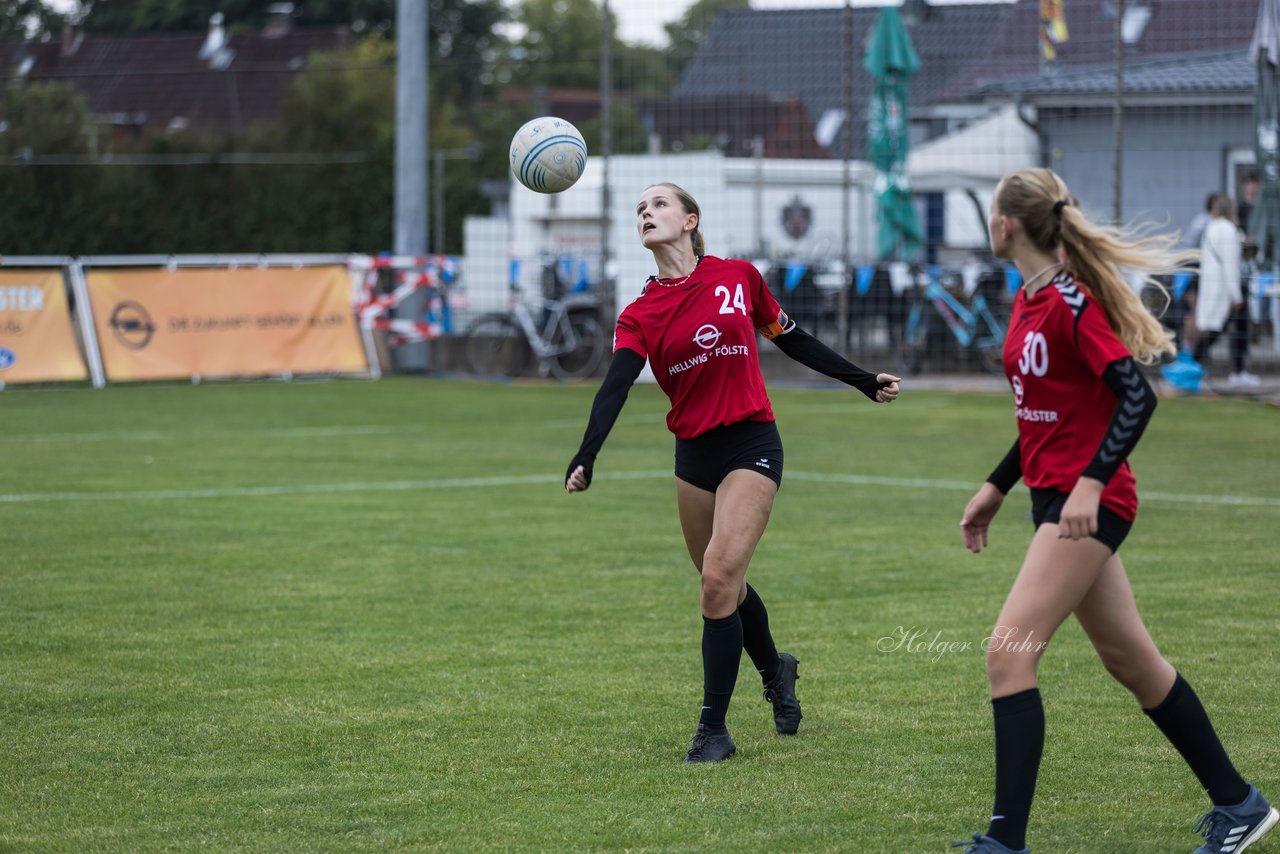 Bild 153 - U16 Deutsche Meisterschaft